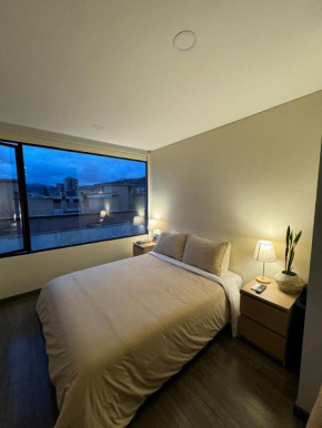 Apartamento en Cedritos
